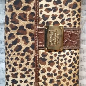 Liz Claiborne wallet